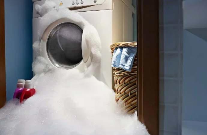 Washing Machine Cleanup Service in Metro Detroit