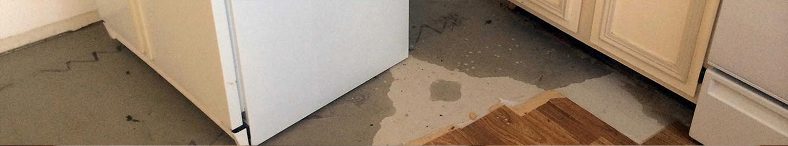 Refrigerator Leak Repair Service