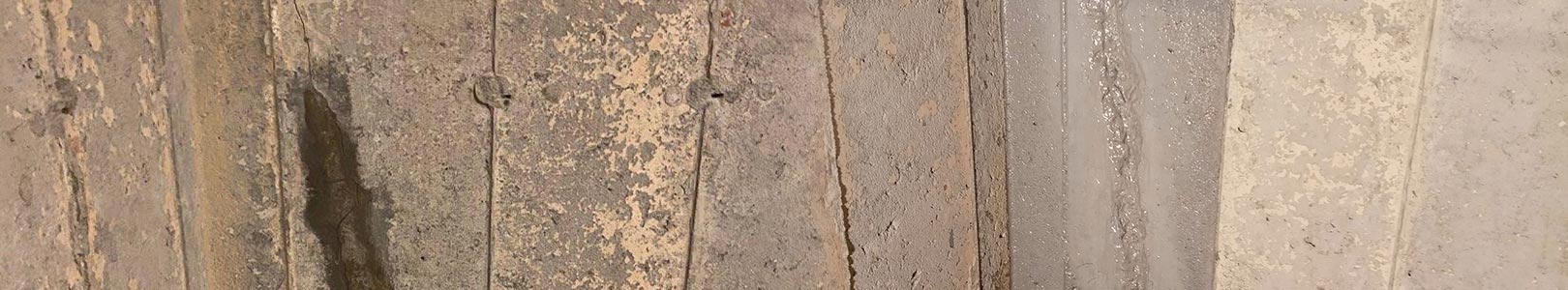 Cracked Foundation Repair in Detroit, Pontiac & Auburn Hills, MI