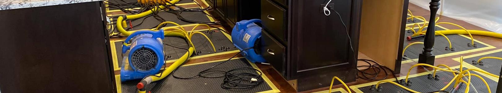 Appliance Leak Cleanup Tips in Livonia & Farmington Hills