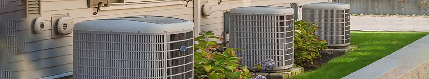 HVAC Discharge Lines