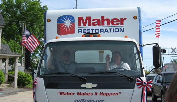 Why Choose Maher