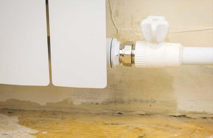 Refrigerator Leak Repair Service in Metro Detroit