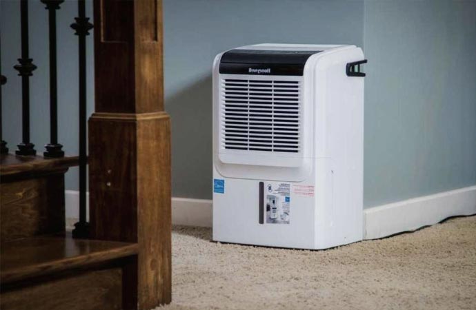 Why is Dehumidifier Service Essential